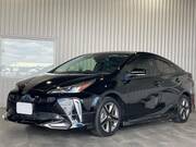 2022 TOYOTA PRIUS
