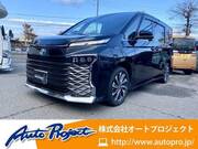 2022 TOYOTA VOXY