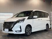 2020 NISSAN SERENA