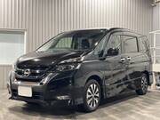 2019 NISSAN SERENA