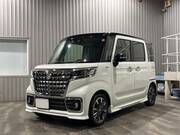 2023 SUZUKI SPACIA CUSTOM