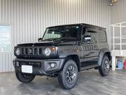 2024 SUZUKI JIMNY SIERRA