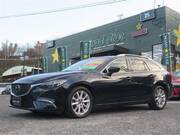 2015 MAZDA ATENZA WAGON