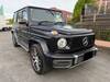 MERCEDES BENZ G-CLASS