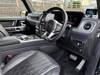 MERCEDES BENZ G-CLASS
