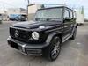 MERCEDES BENZ G-CLASS