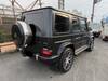 MERCEDES BENZ G-CLASS