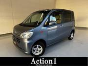 2010 DAIHATSU TANTO EXE