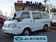 2020 MAZDA BONGO VAN DX