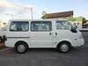 MAZDA BONGO VAN