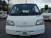 MAZDA BONGO VAN