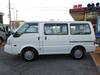 MAZDA BONGO VAN