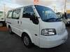 MAZDA BONGO VAN