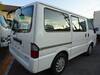 MAZDA BONGO VAN