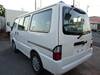 MAZDA BONGO VAN