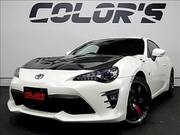 2016 TOYOTA 86 GT