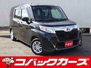 2019 TOYOTA ROOMY