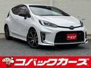 2023 TOYOTA AQUA