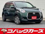 2019 TOYOTA PASSO