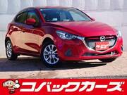 2016 MAZDA DEMIO
