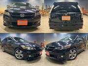 2010 HONDA STREAM
