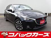 2016 MAZDA DEMIO