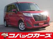 2017 TOYOTA ROOMY