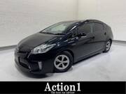 2013 TOYOTA PRIUS S