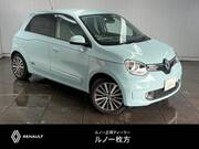 2022 RENAULT TWINGO