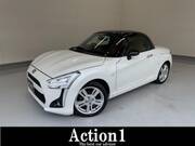 2015 DAIHATSU COPEN