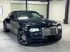 ROLLS ROYCE WRAITH