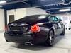 ROLLS ROYCE WRAITH