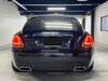ROLLS ROYCE WRAITH