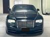 ROLLS ROYCE WRAITH