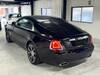 ROLLS ROYCE WRAITH