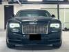 ROLLS ROYCE WRAITH
