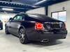 ROLLS ROYCE WRAITH