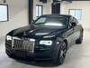 ROLLS ROYCE WRAITH