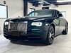 ROLLS ROYCE WRAITH