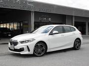 2024 BMW 1 SERIES