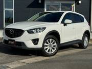 2013 MAZDA CX-5 XD