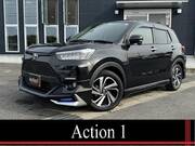 2020 TOYOTA RAIZE
