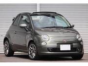 2011 FIAT 500C