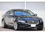 2010 JAGUAR XJ