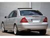 MERCEDES BENZ C-CLASS