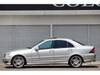 MERCEDES BENZ C-CLASS