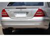 MERCEDES BENZ C-CLASS