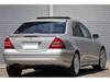 MERCEDES BENZ C-CLASS