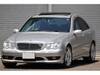 MERCEDES BENZ C-CLASS