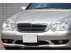 MERCEDES BENZ C-CLASS